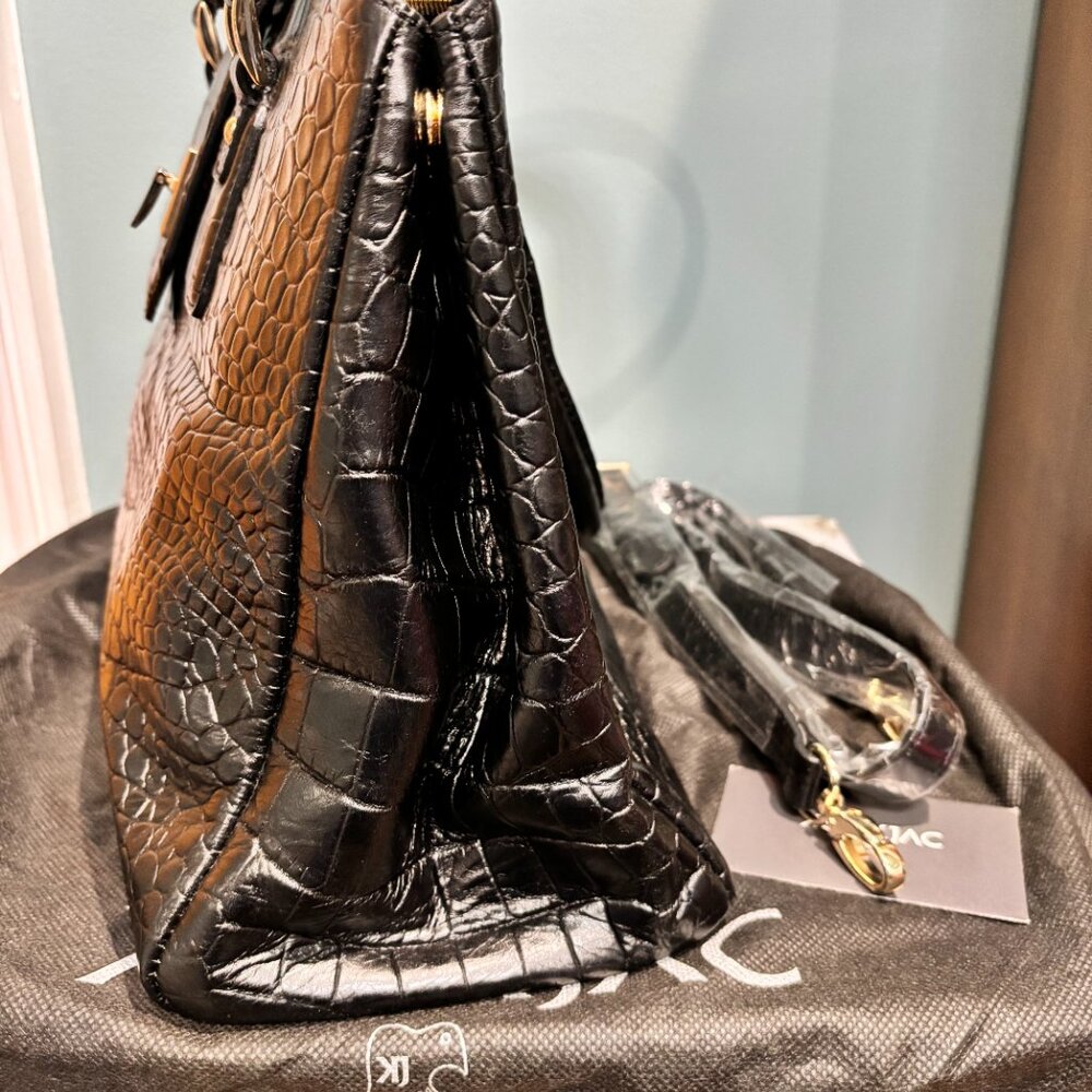 Kookjac Black Bag - Picture 6 of 8